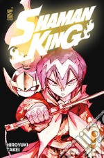 Shaman King. Final edition. Vol. 9 libro