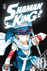 Shaman King. Final edition. Vol. 10 libro