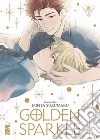 Golden sparkle libro di Suzumaru Minta