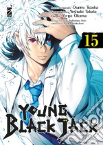 Young Black Jack. Vol. 15 libro