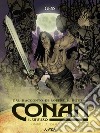 Conan il cimmero. Vol. 10: Ombre a Zamboula libro