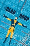 Dead drop libro