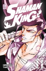 Shaman King. Final edition. Vol. 11 libro