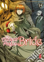 The ancient magus bride. Vol. 14 libro