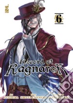 Record of Ragnarok. Vol. 6 libro