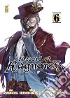 Record of Ragnarok. Vol. 6 libro