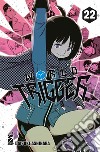 World trigger. Vol. 22 libro di Ashihara Daisuke