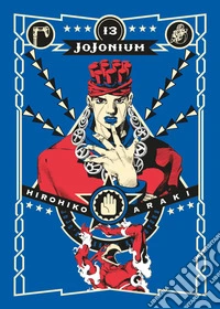 Jojonium. Vol. 13