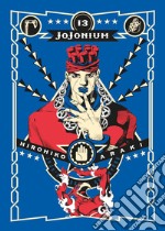 Jojonium. Vol. 13 libro