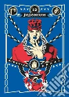 Jojonium. Vol. 13 libro