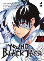 Young Black Jack. Vol. 16 libro