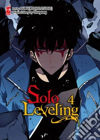 Solo leveling. Vol. 4