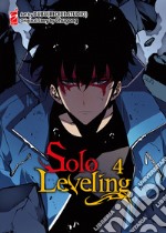 Solo leveling. Vol. 4 libro