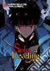 Solo leveling. Vol. 4 libro