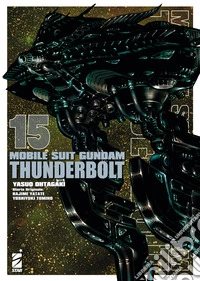 Mobile suit Gundam Thunderbolt. Vol. 15 libro