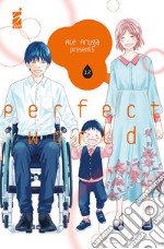 Perfect world. Vol. 12 libro