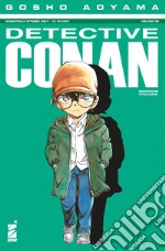 Detective conan. Vol. 99 libro