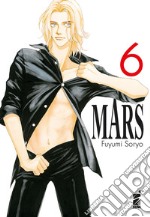 Mars. New edition. Vol. 6 libro