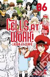 Cells at work! Lavori in corpo. Vol. 6 libro di Shimizu Akane