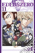 Edens zero. Vol. 11 libro