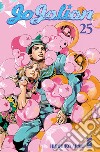 Jojolion. Vol. 25 libro