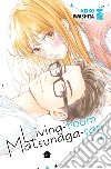 Living-room Matsunaga-san. Vol. 4 libro