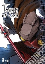 Tower of god. Vol. 3 libro