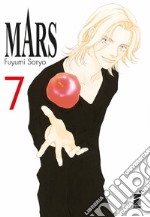 Mars. New edition. Vol. 7 libro