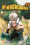 My hero academia. Vol. 29 libro