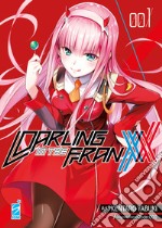 Darling in the Franxx. Vol. 1 libro