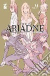 Ariadne in the blue sky. Vol. 9 libro