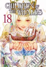 Children of the whales. Vol. 18 libro