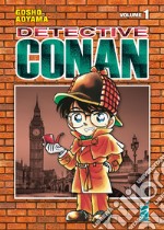 Detective Conan. New edition. Vol. 1 libro