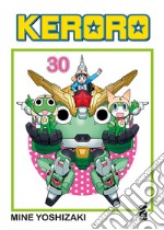 Keroro. Vol. 30 libro