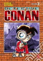 Detective Conan. New edition. Vol. 2 libro