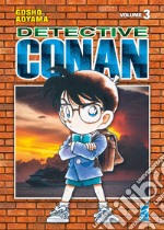 Detective Conan. New edition. Vol. 3 libro