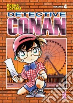 Detective Conan. New edition. Vol. 4 libro