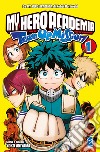 Team up mission. My Hero Academia. Vol. 1 libro