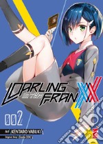 Darling in the Franxx. Vol. 2 libro