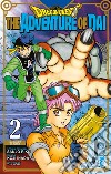 The adventure of Dai. Dragon quest. Vol. 2 libro