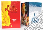 Fire punch. Complete Box libro