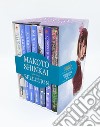 Makoto shinkai selection libro di Shinkai Makoto