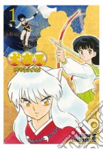 Inuyasha. Wide edition. Vol. 1 libro