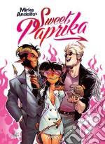 Sweet Paprika. Vol. 2 libro