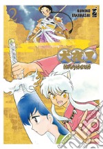 Inuyasha. Wide edition. Vol. 2 libro