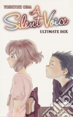 Star Comics  A SILENT VOICE – ULTIMATE BOX