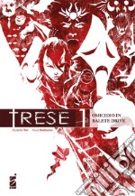 Trese. Vol. 1: Omicidio in Balete drive libro