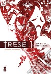 Trese. Vol. 1: Omicidio in Balete drive libro di Budjette Tan