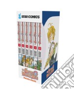 The seven deadly sins collection. Vol. 1 libro