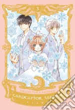 Cardcaptor Sakura. Collector's edition. Vol. 3 libro